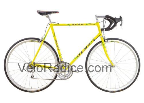 Olmo Racing scheda tecnica e recensioni